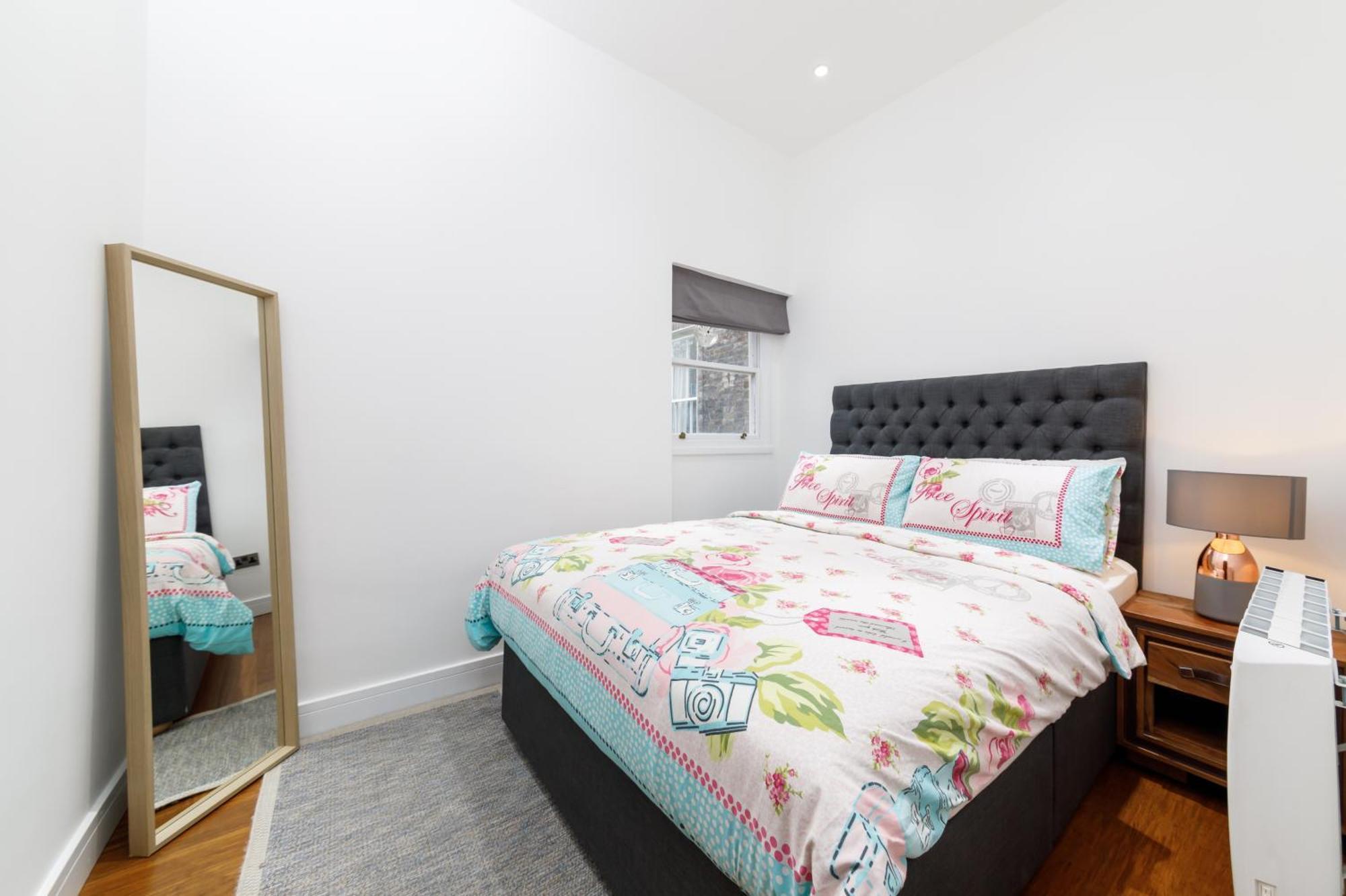 Paddington Bliss Suite London Exterior photo
